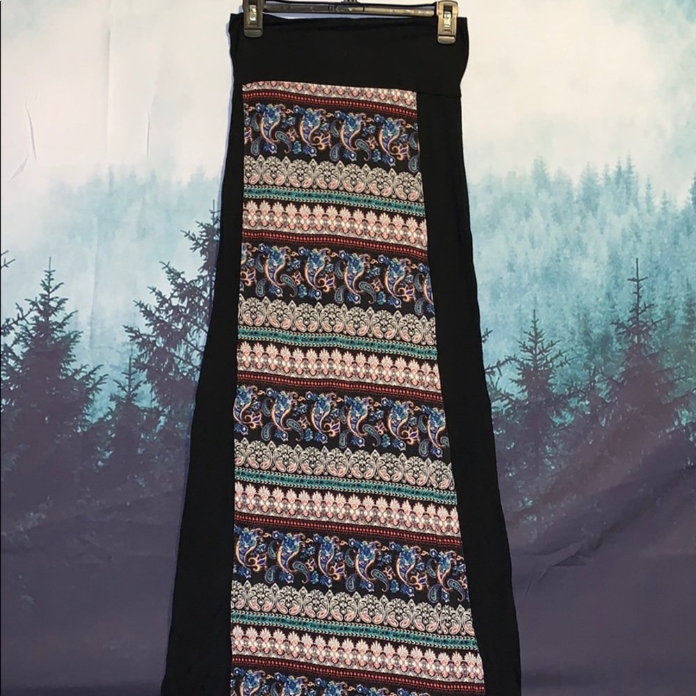 Women’s Maxi skirt